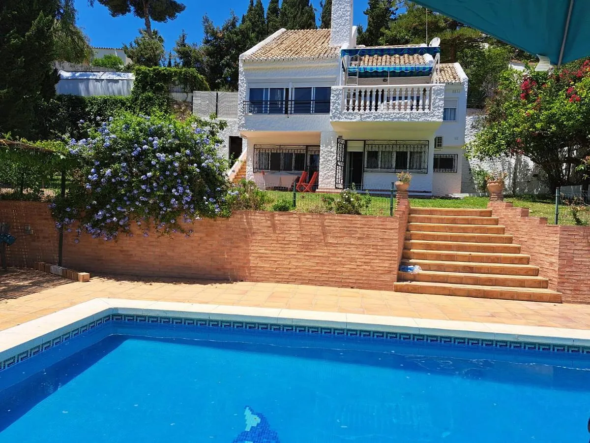 Casa Campo Mijas Costa Del Sol Malaga 0*,
