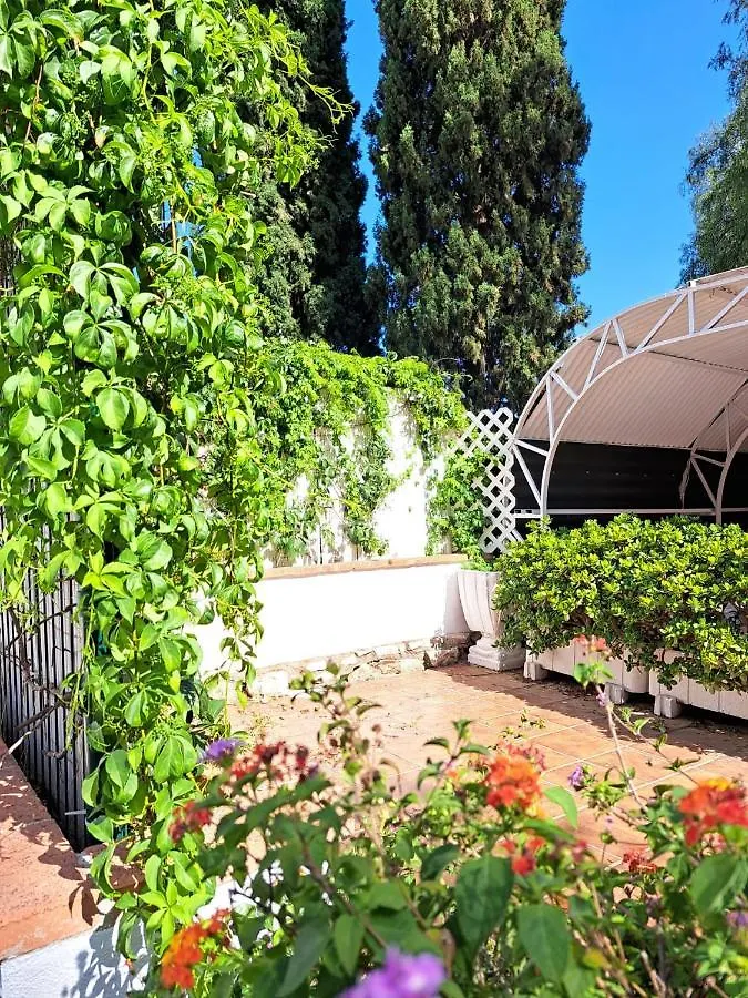 Casa Campo Mijas Costa Del Sol Malaga Holiday home