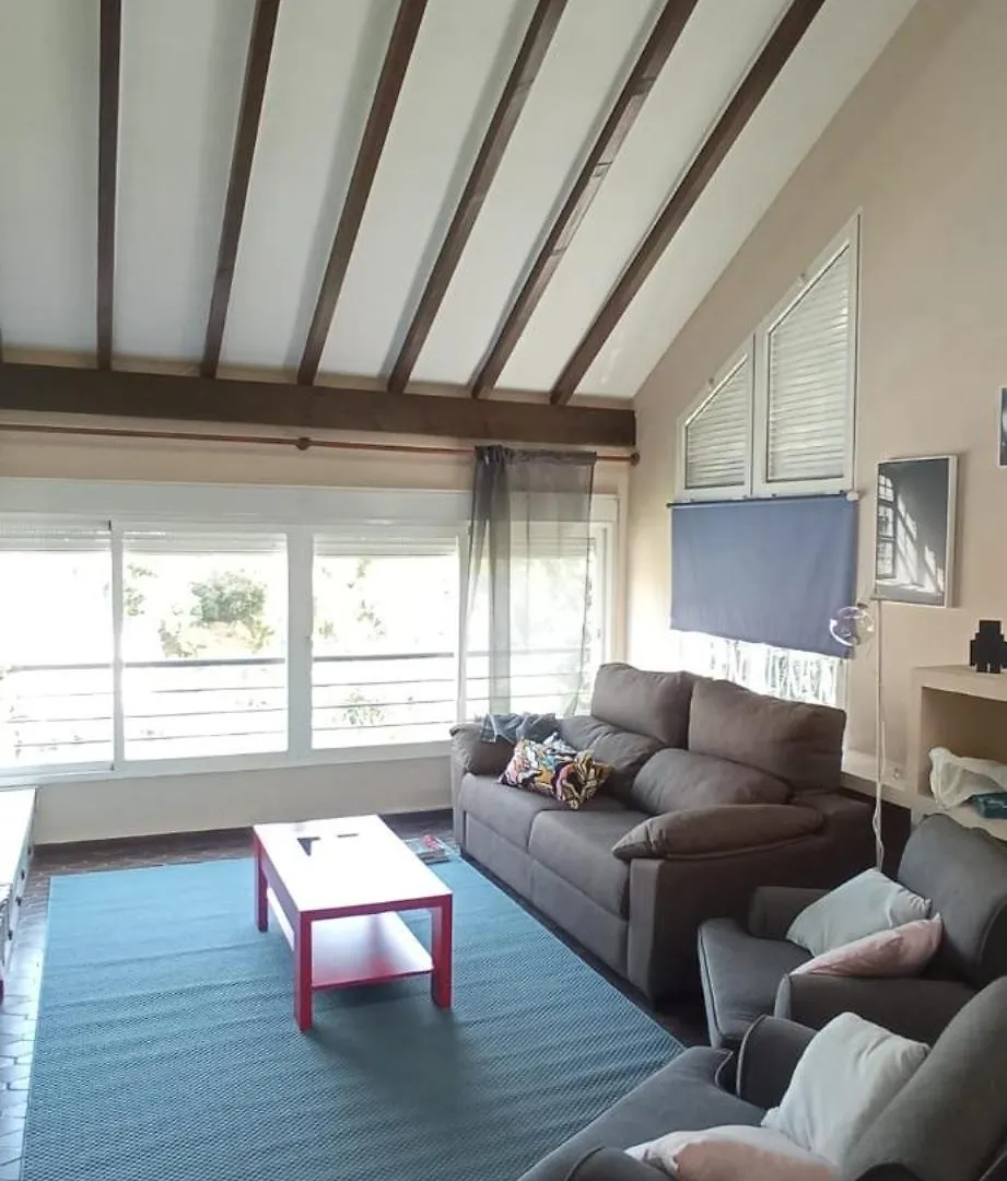 Casa Campo Mijas Costa Del Sol Malaga Holiday home
