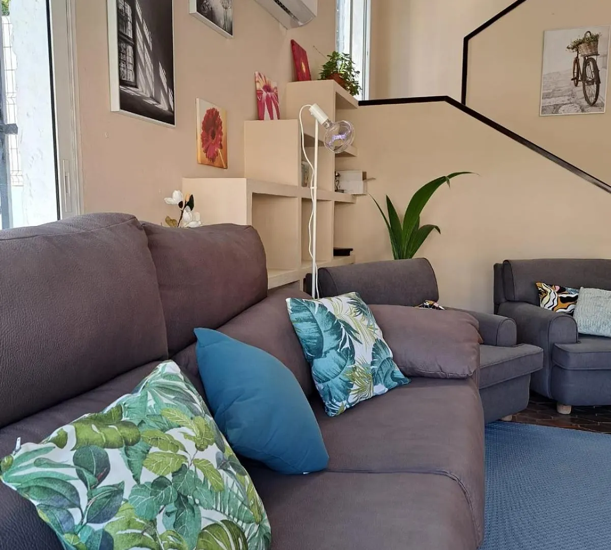 Holiday home Casa Campo Mijas Costa Del Sol Malaga Spain