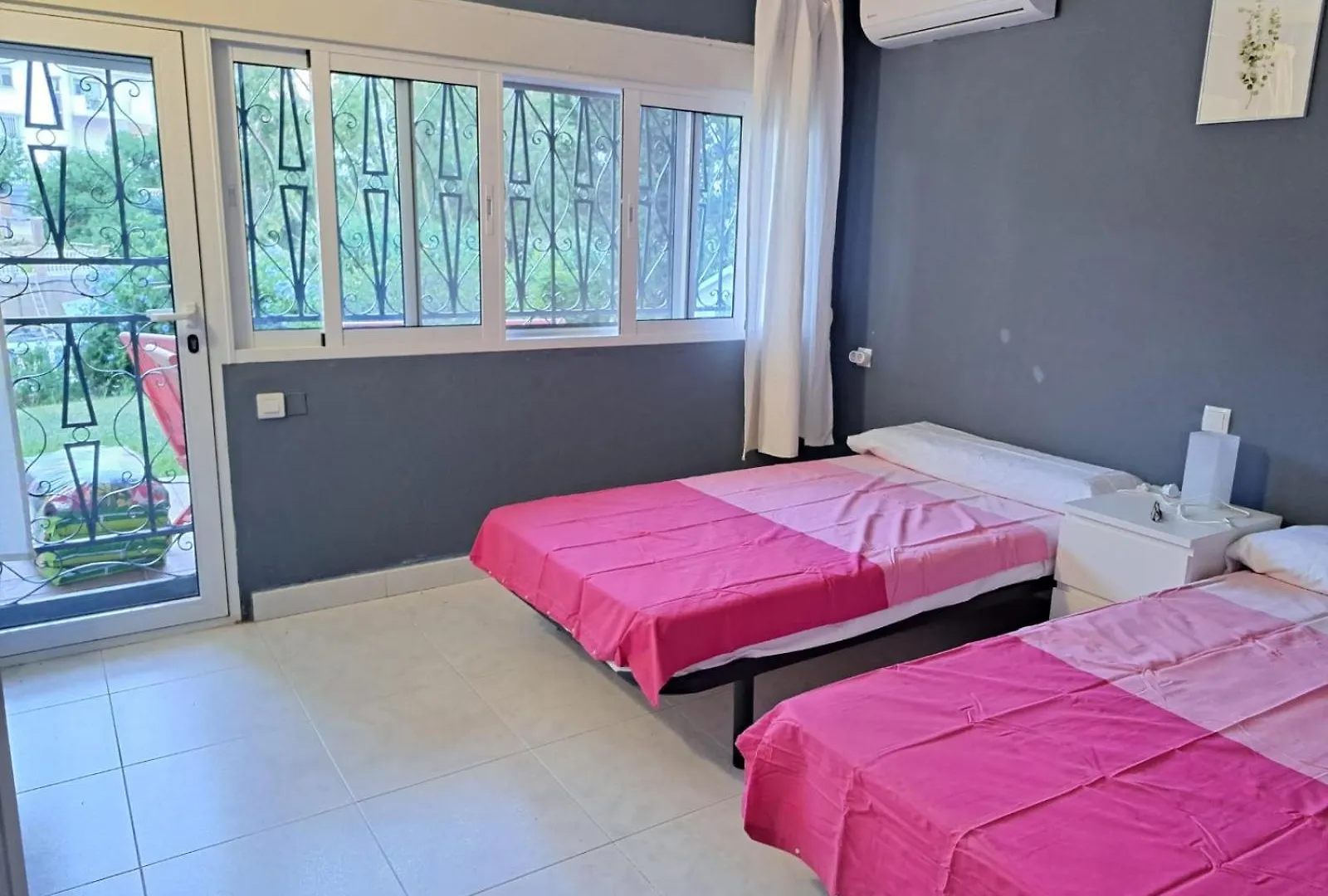 Holiday home Casa Campo Mijas Costa Del Sol Malaga