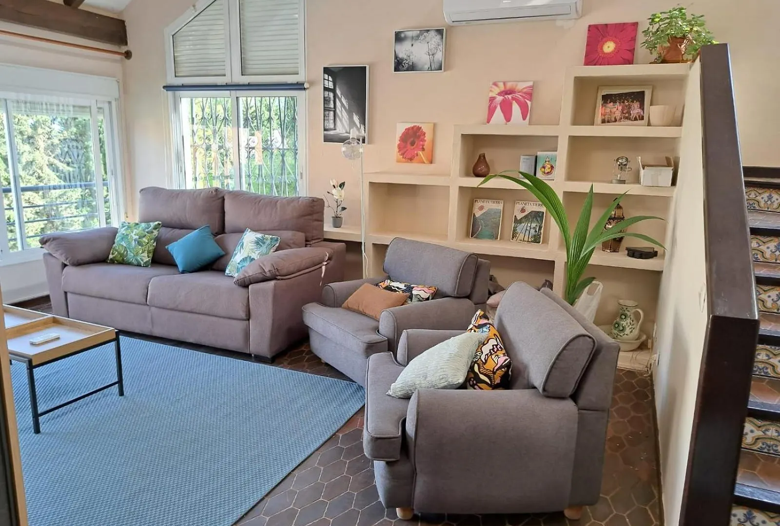 Casa Campo Mijas Costa Del Sol Malaga Holiday home