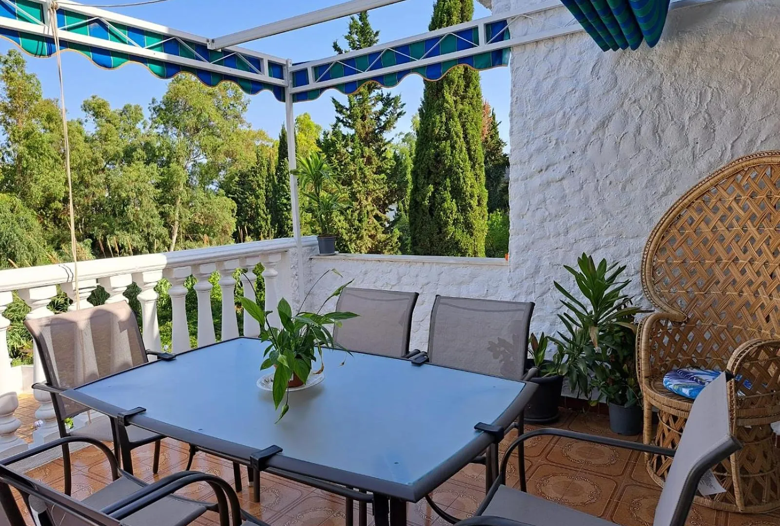 Holiday home Casa Campo Mijas Costa Del Sol Malaga Spain