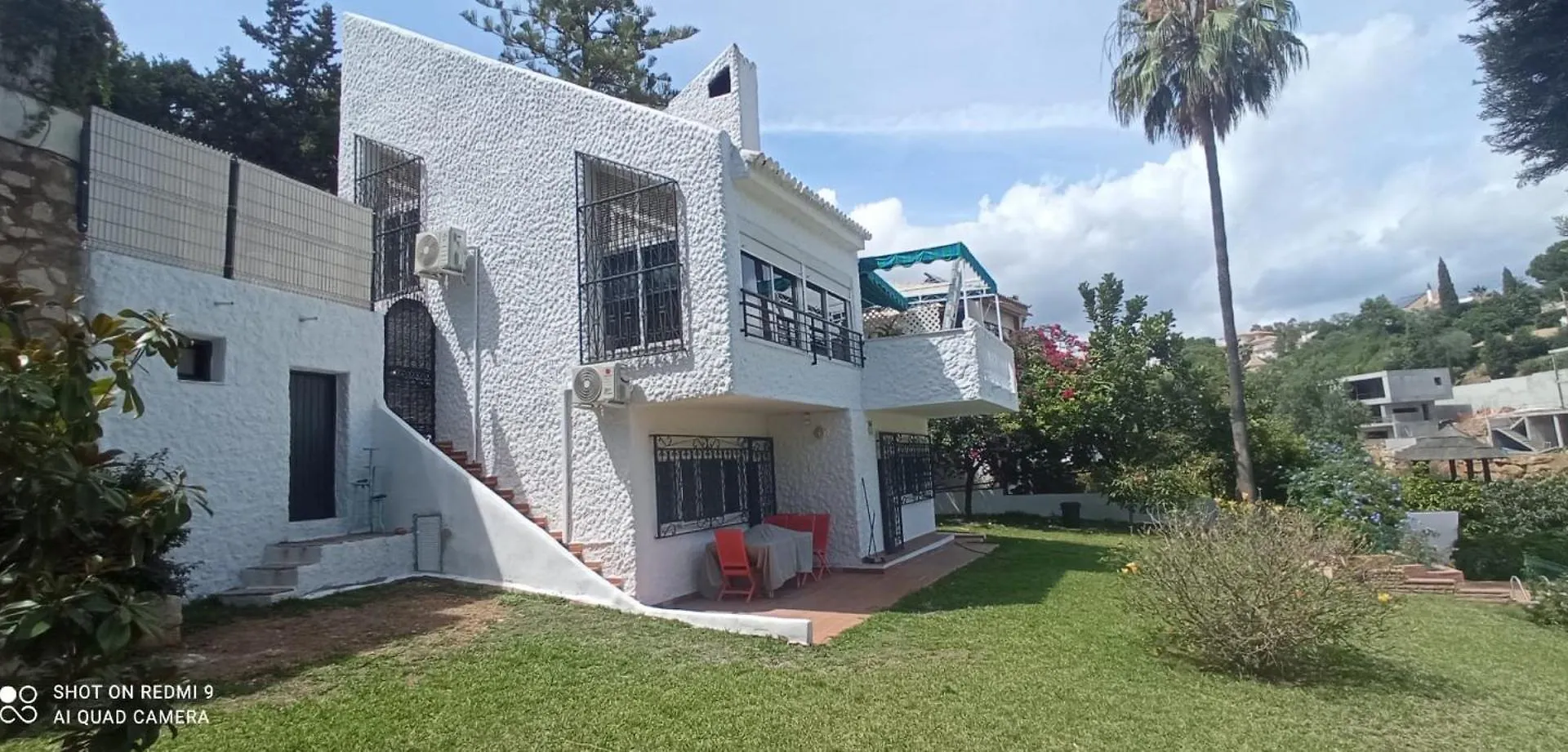Casa Campo Mijas Costa Del Sol Malaga 0*,