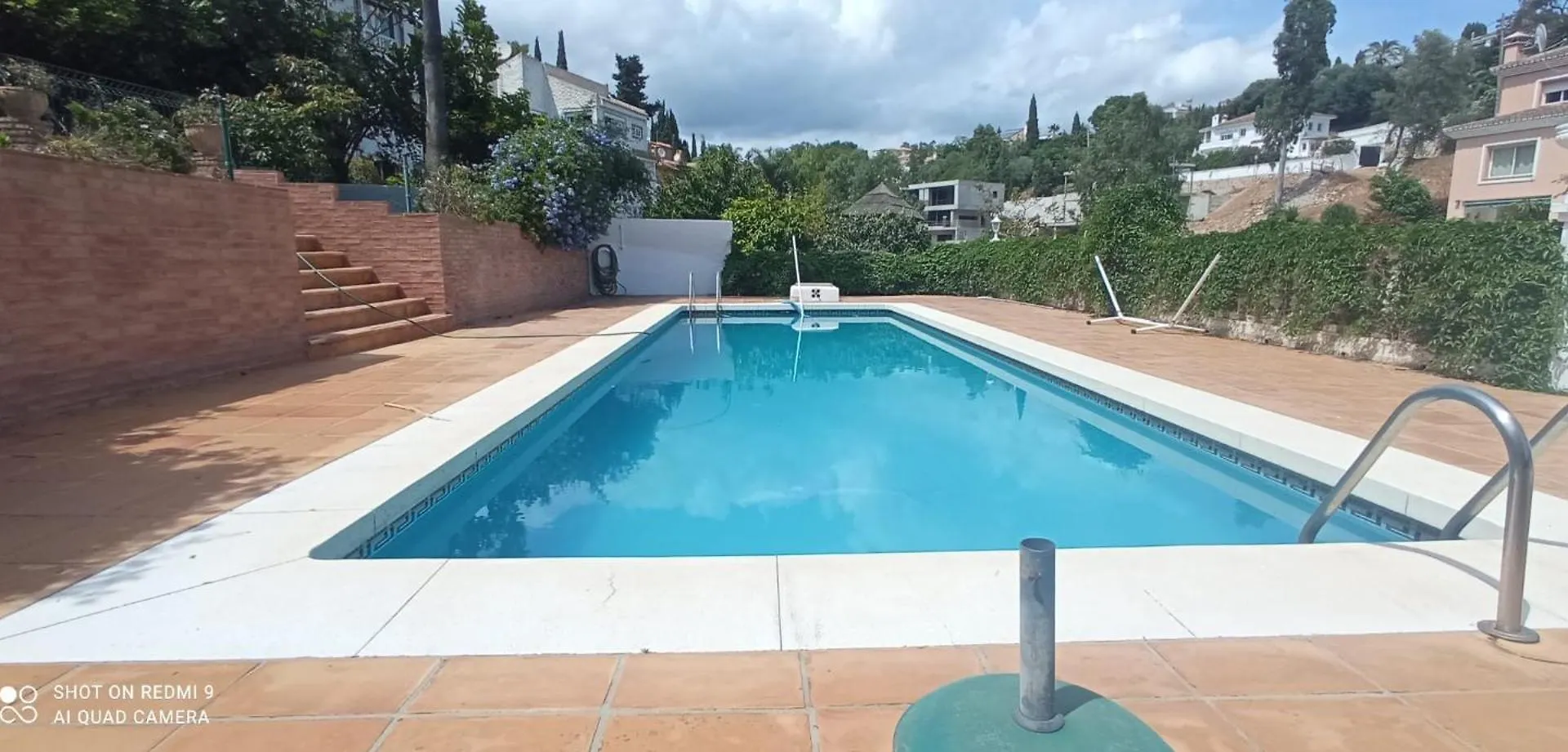 Casa Campo Mijas Costa Del Sol Malaga Holiday home