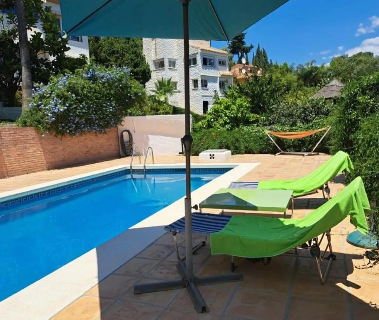 Holiday home Casa Campo Mijas Costa Del Sol Malaga