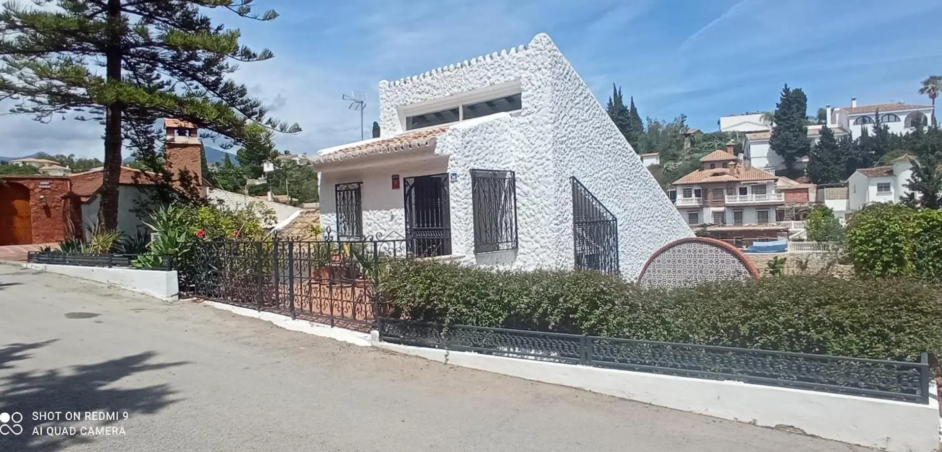 Casa Campo Mijas Costa Del Sol Malaga