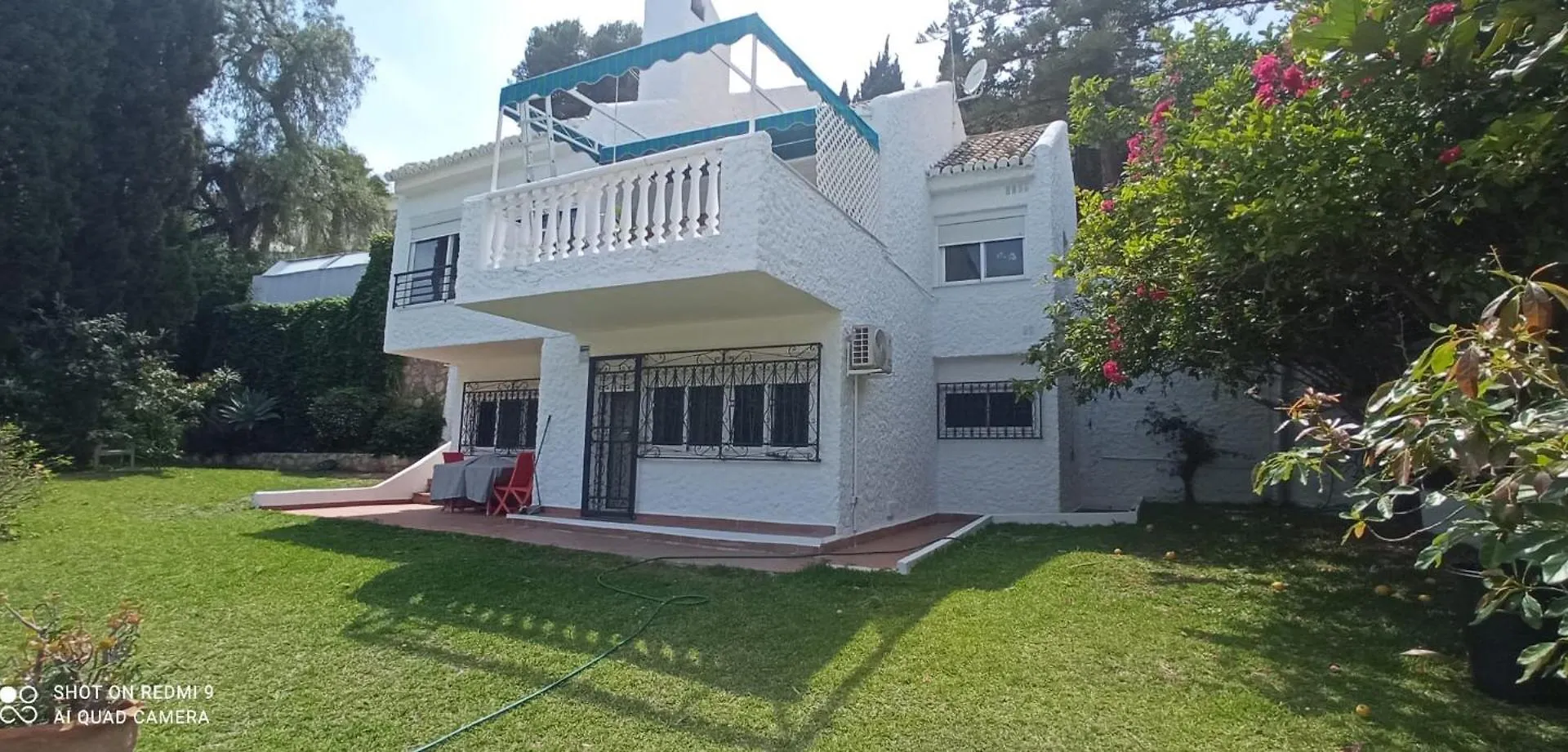 Holiday home Casa Campo Mijas Costa Del Sol Malaga