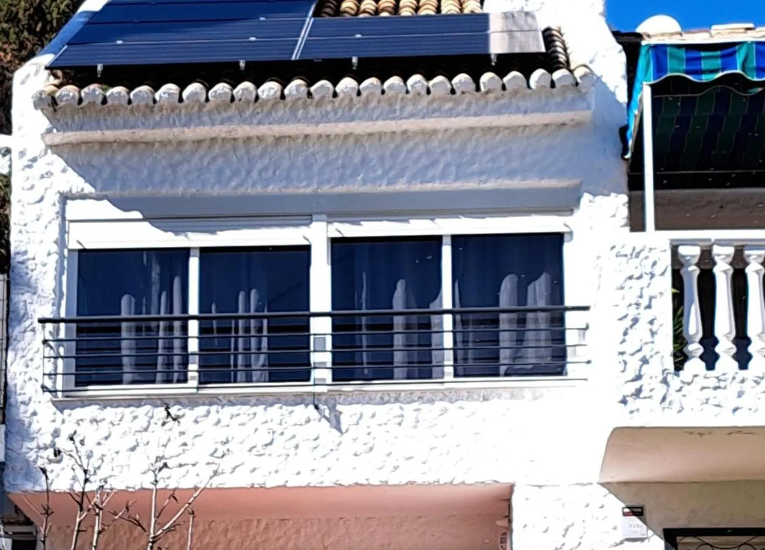 Holiday home Casa Campo Mijas Costa Del Sol Malaga