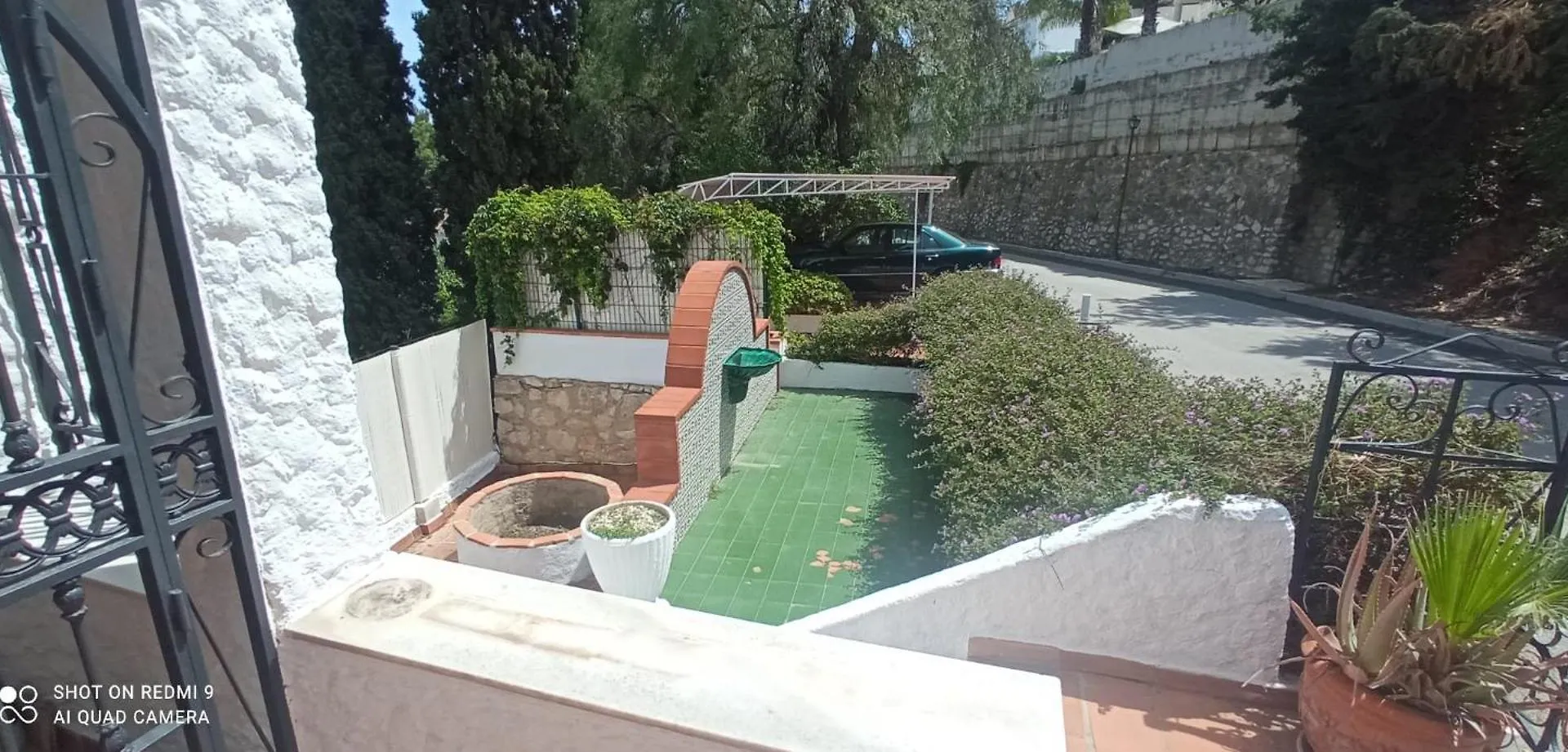 Casa Campo Mijas Costa Del Sol Malaga Spain