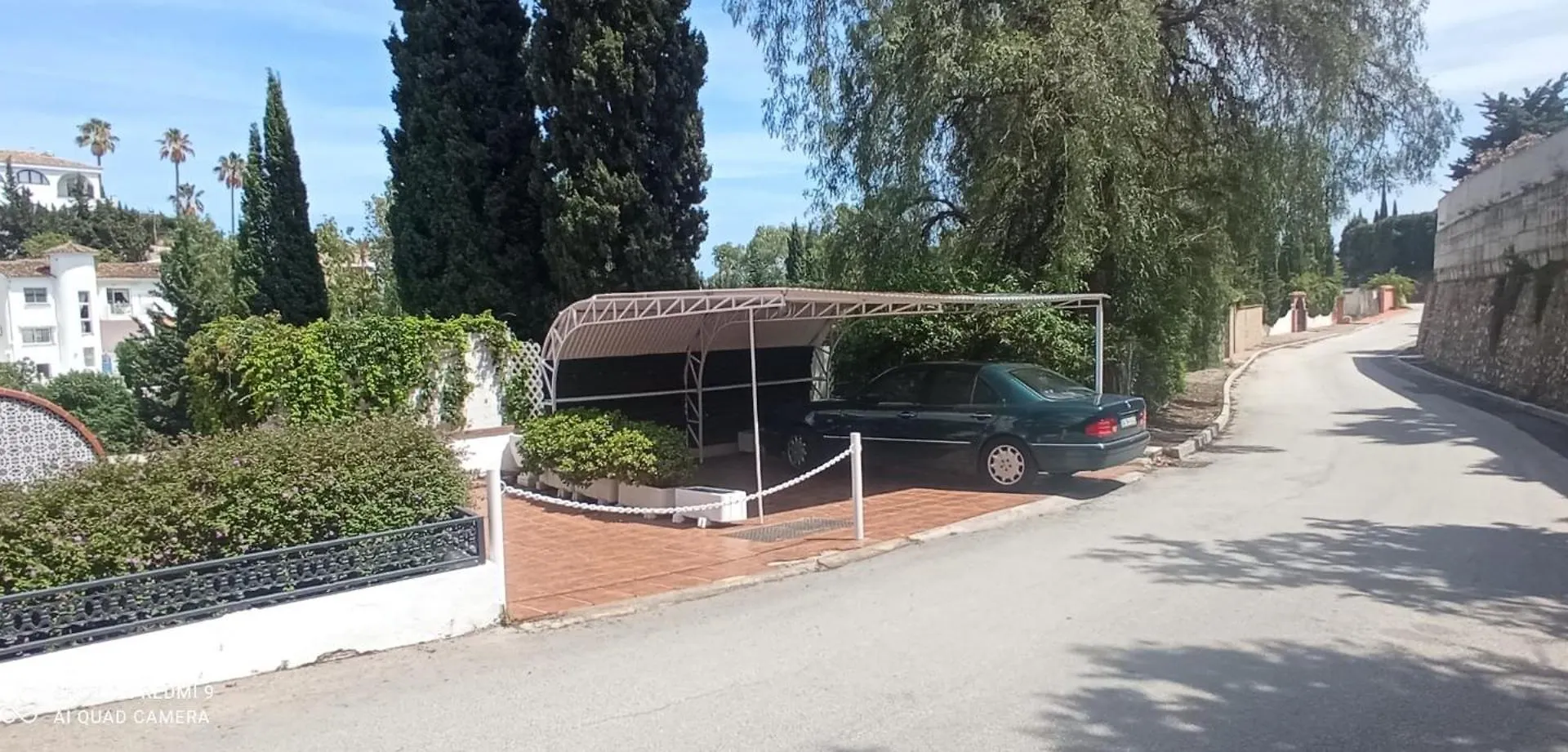 Casa Campo Mijas Costa Del Sol Malaga