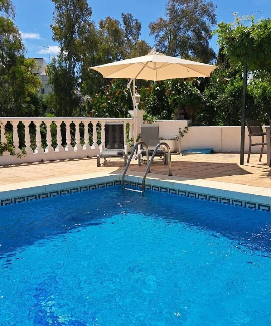 Casa Campo Mijas Costa Del Sol Malaga