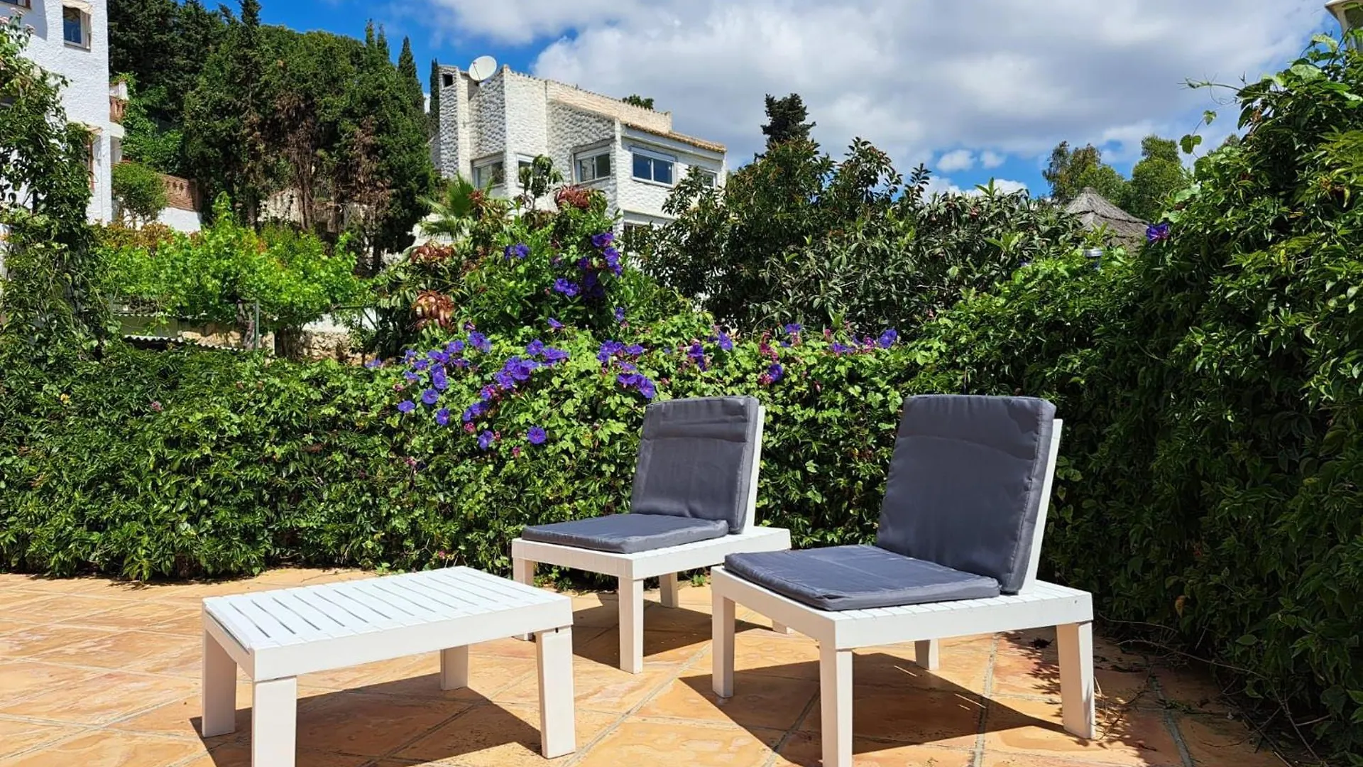Casa Campo Mijas Costa Del Sol Malaga Spain